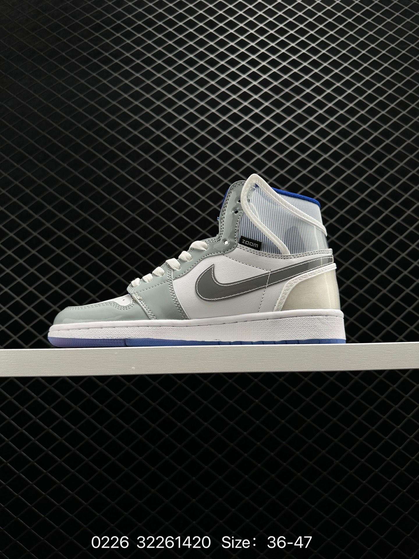 Air Jordan 1 Retro High OG